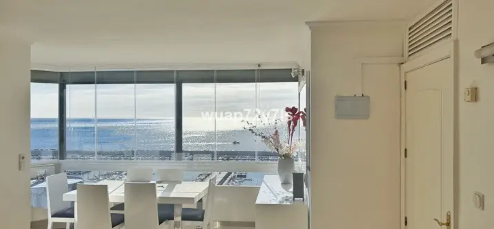 Venta de ático en Fuengirola 4