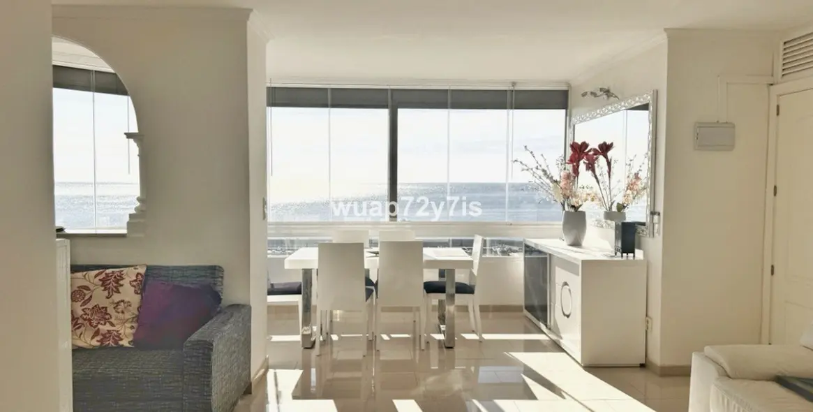 Sale of penthouse in Fuengirola 6