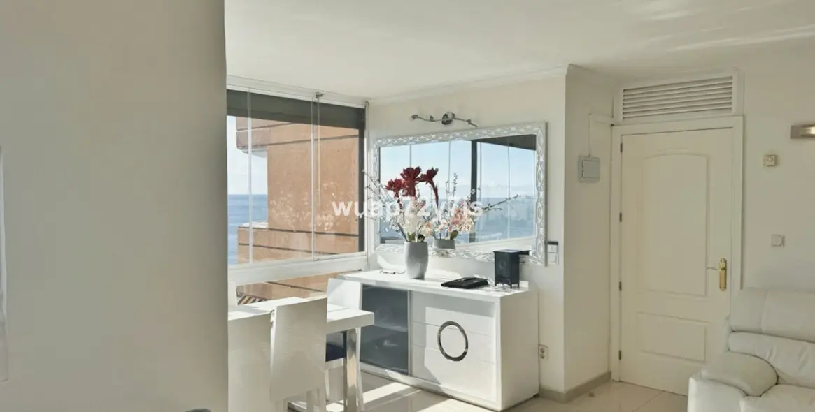 Sale of penthouse in Fuengirola 8