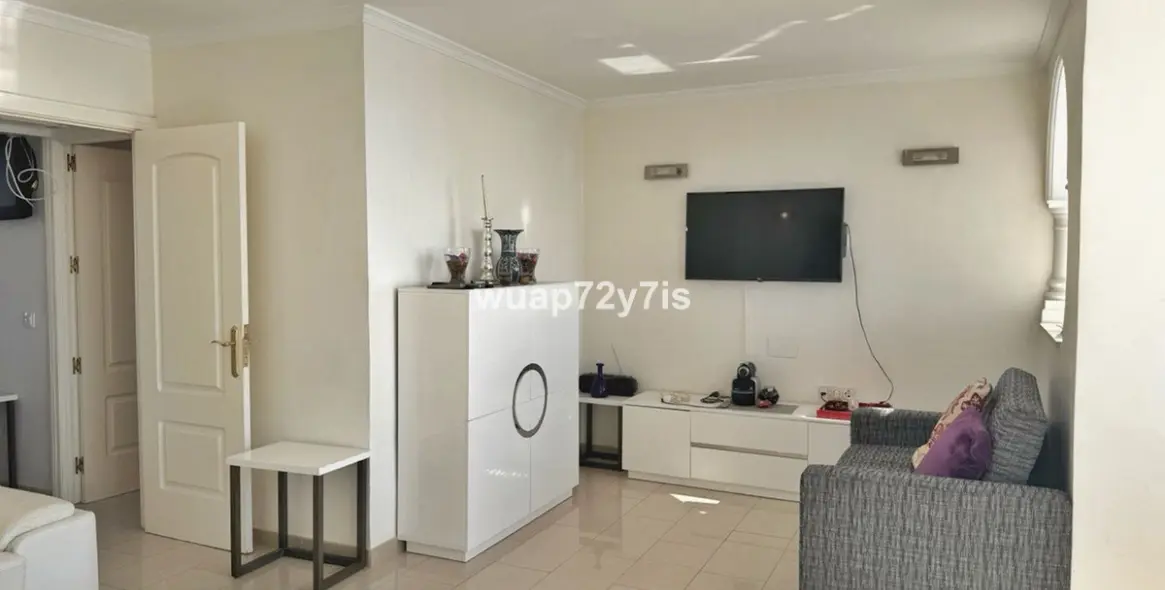 Sale of penthouse in Fuengirola 9