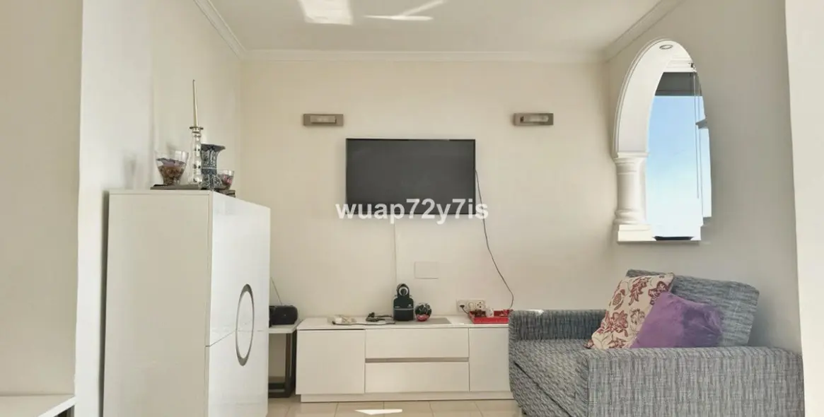 Sale of penthouse in Fuengirola 10