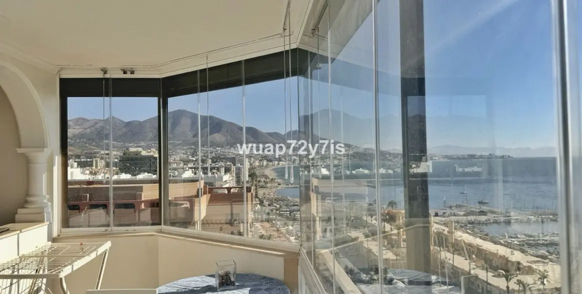 Sale of penthouse in Fuengirola 14