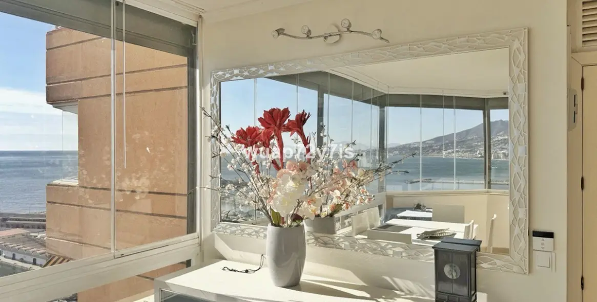 Sale of penthouse in Fuengirola 15