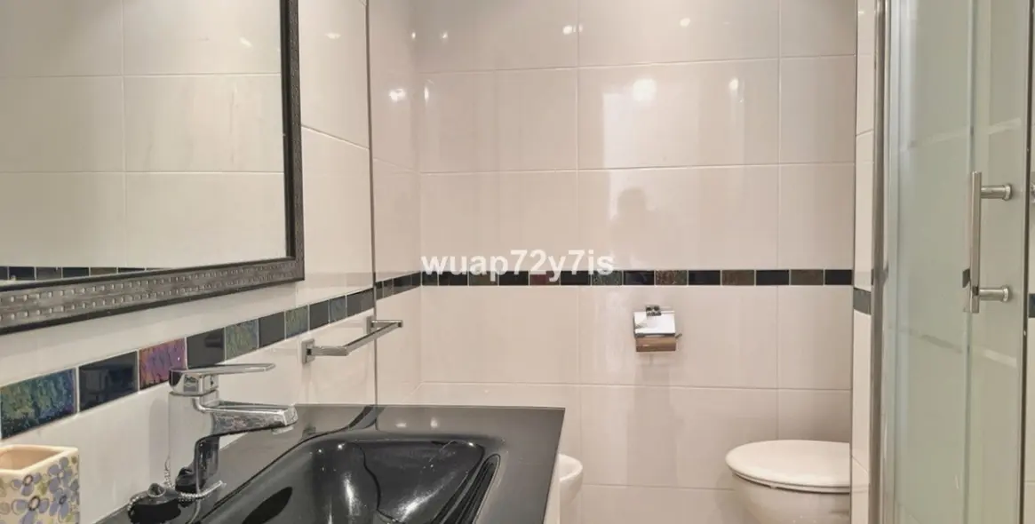 Sale of penthouse in Fuengirola 22