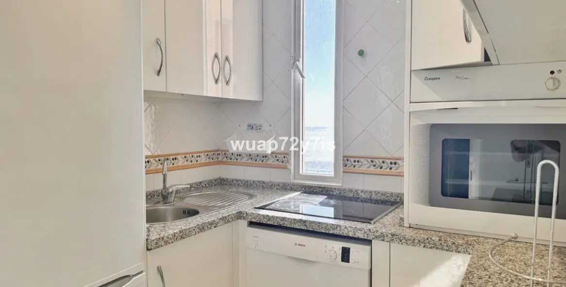 Sale of penthouse in Fuengirola 27