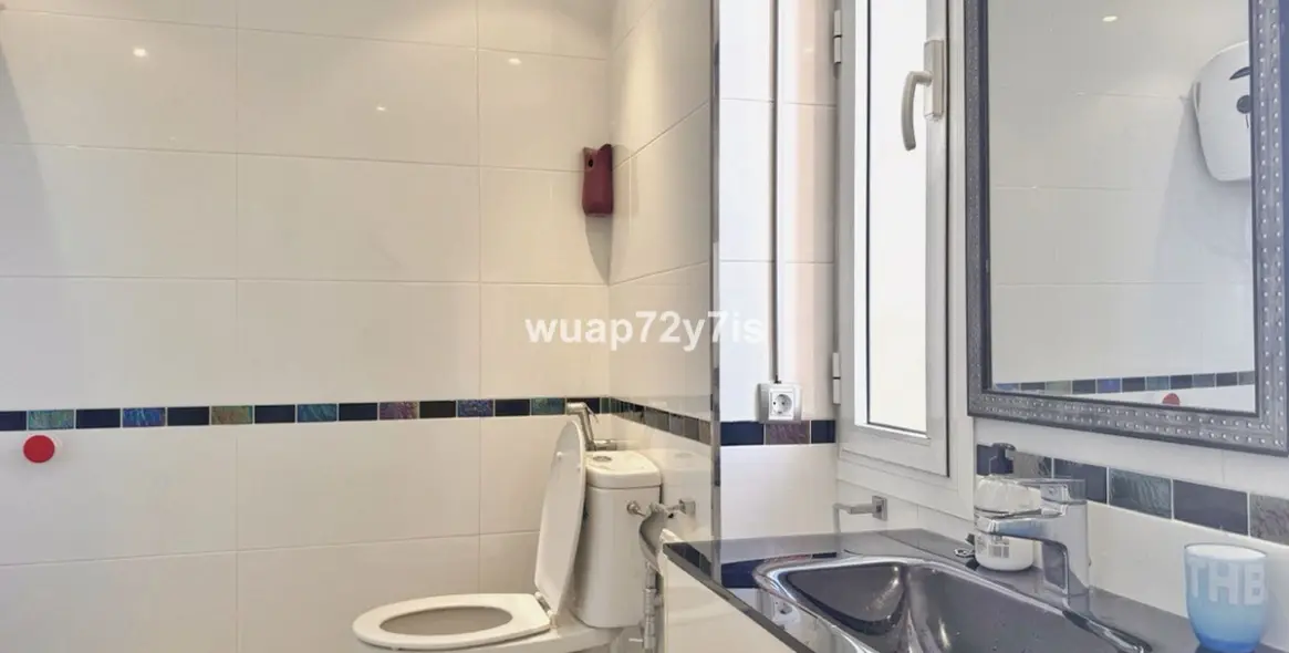 Sale of penthouse in Fuengirola 34