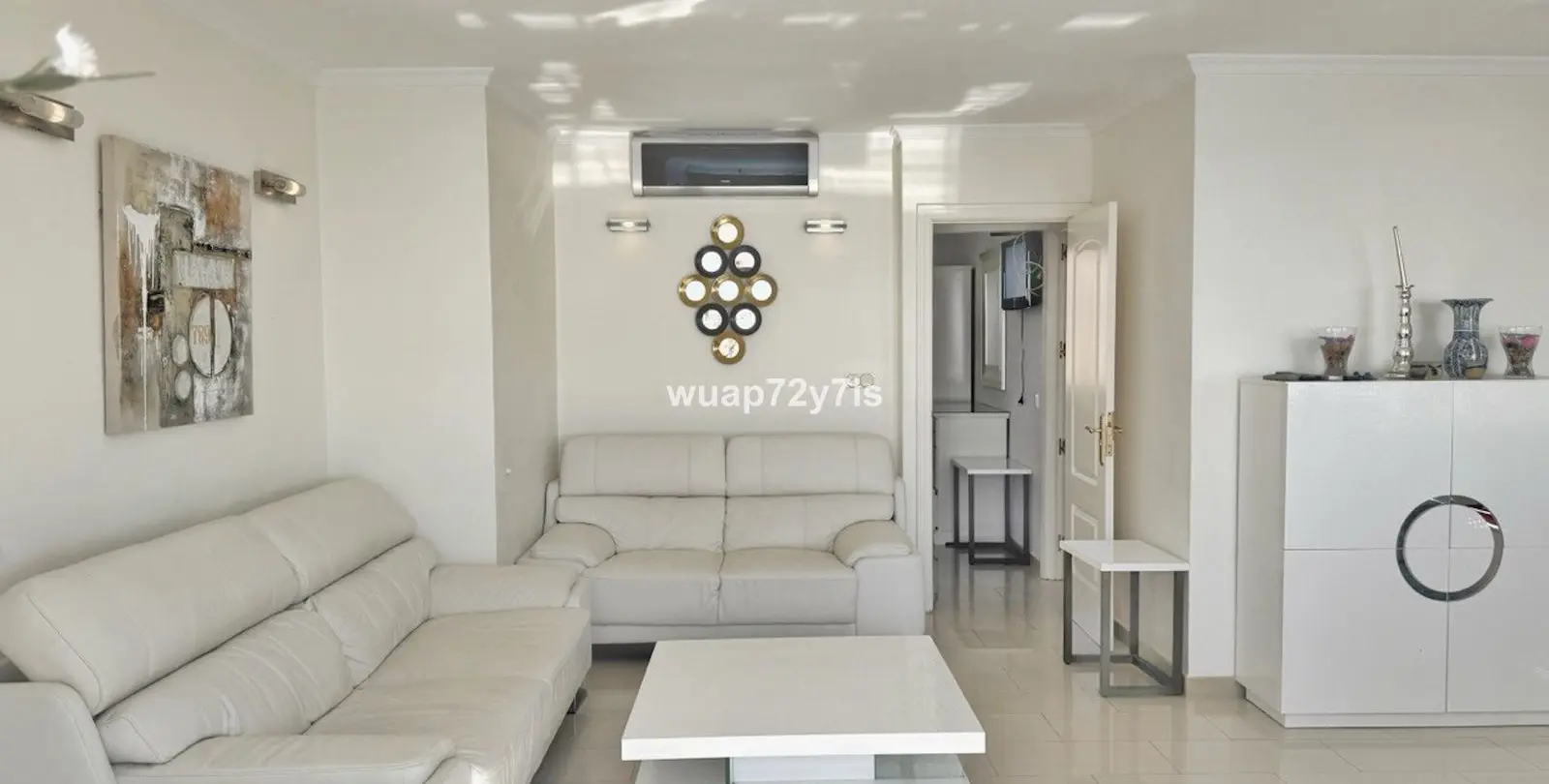 Sale of penthouse in Fuengirola 2