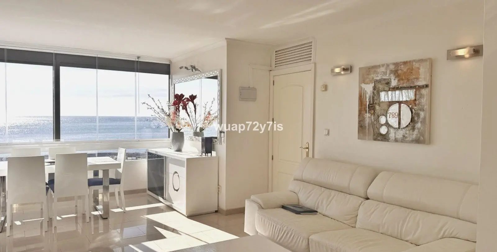 Sale of penthouse in Fuengirola 4