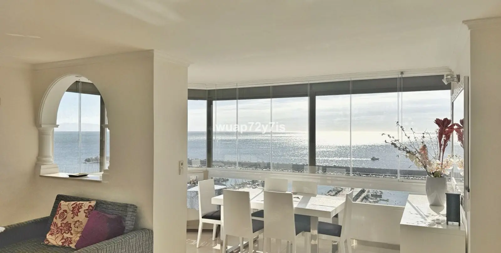 Sale of penthouse in Fuengirola 7