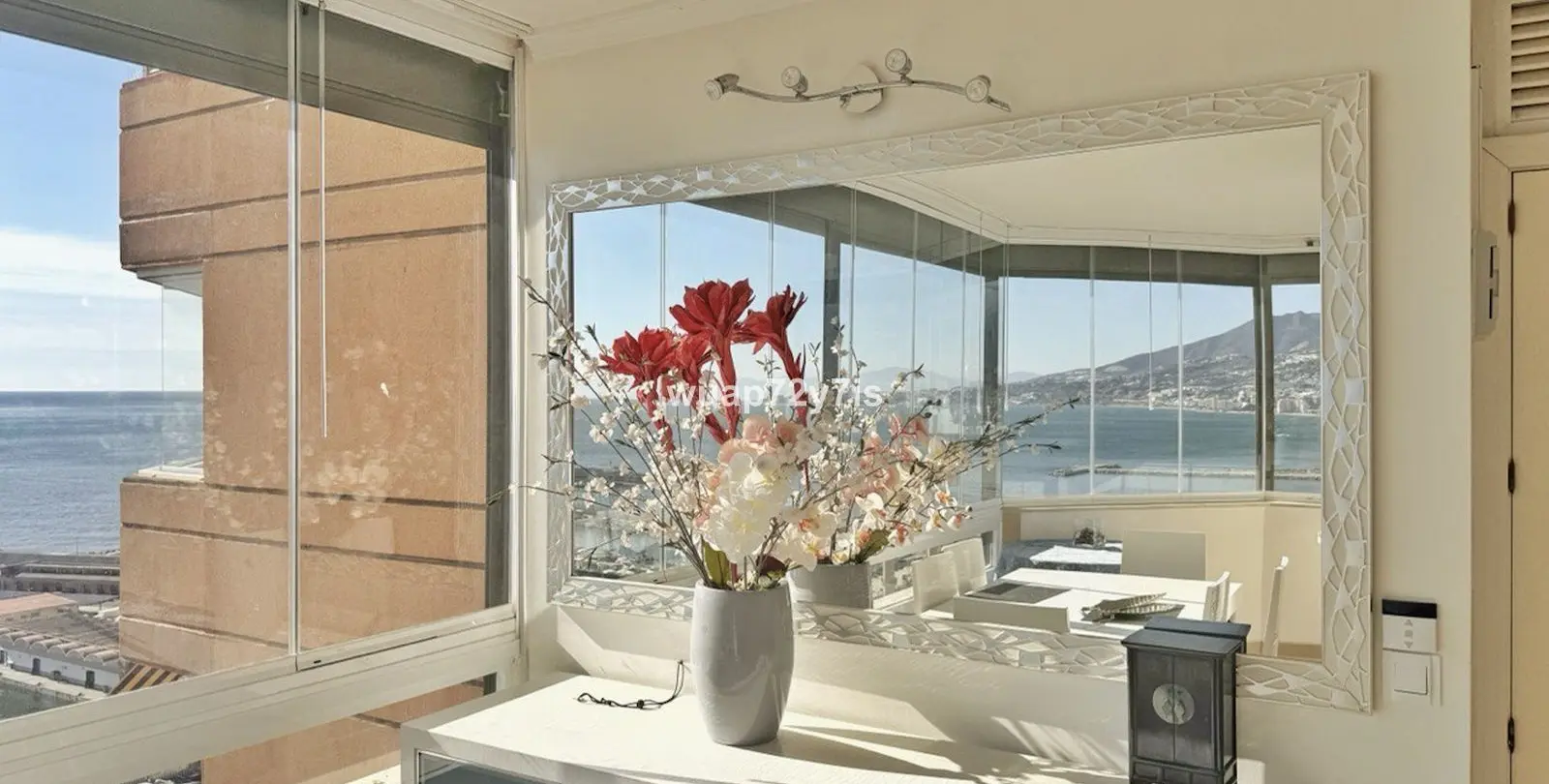 Sale of penthouse in Fuengirola 15