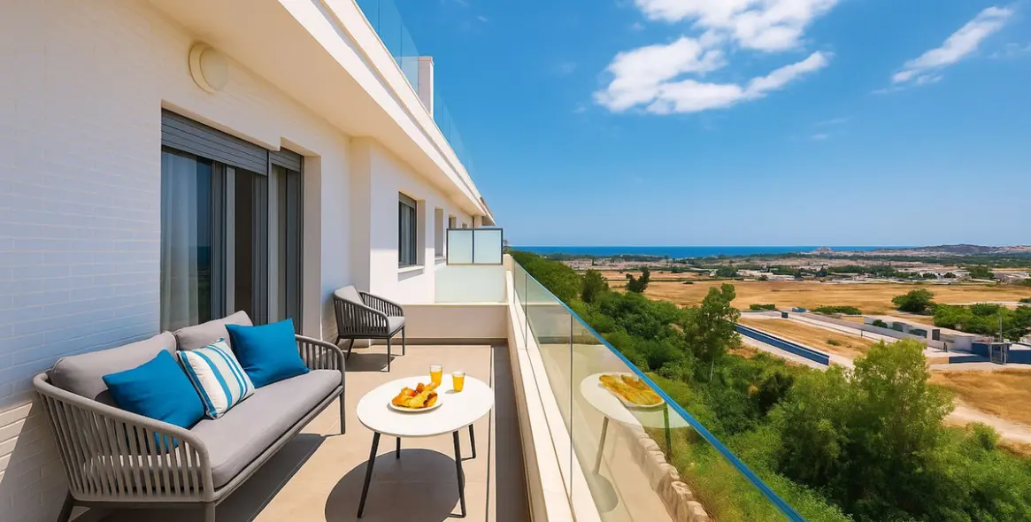 Sale of penthouse in Nueva Andalucía 2