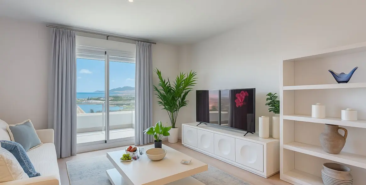 Sale of penthouse in Nueva Andalucía 3