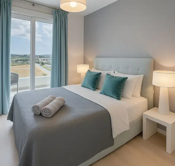 Sale of penthouse in Nueva Andalucía