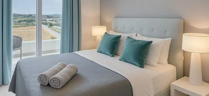 Sale of penthouse in Nueva Andalucía 4