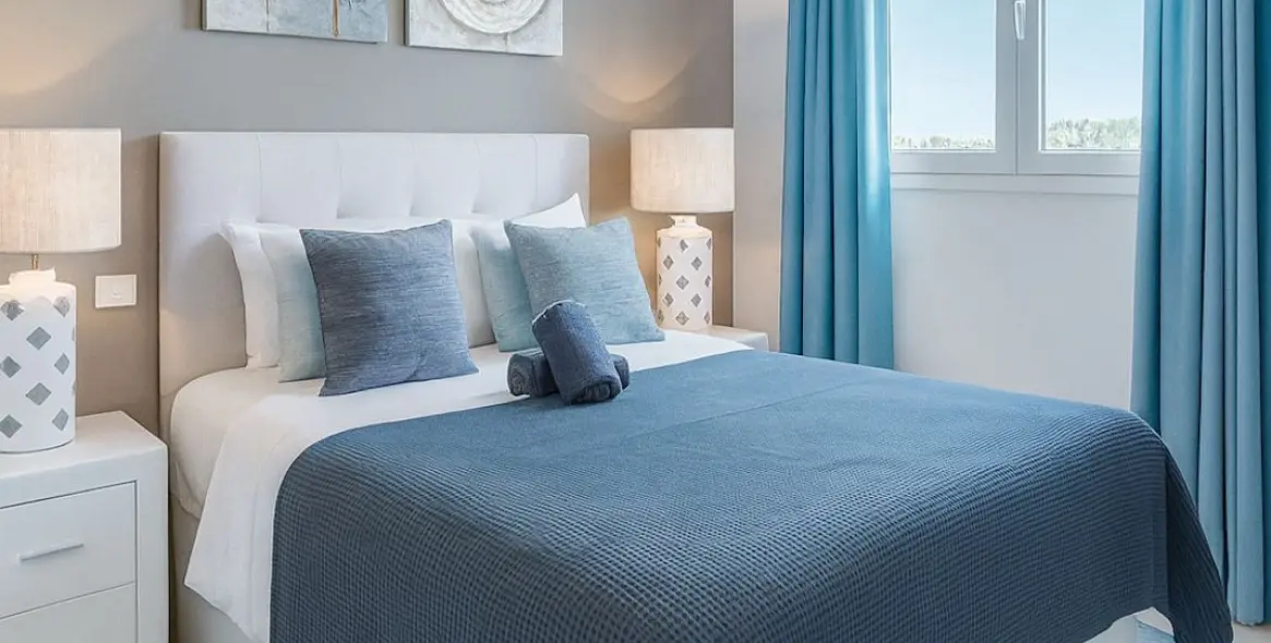 Sale of penthouse in Nueva Andalucía 6