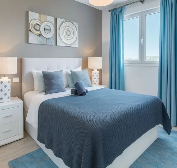 Sale of penthouse in Nueva Andalucía