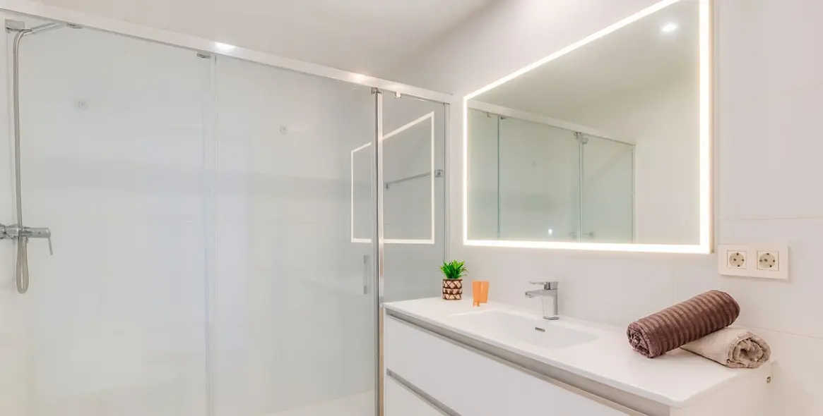 Sale of penthouse in Nueva Andalucía 7