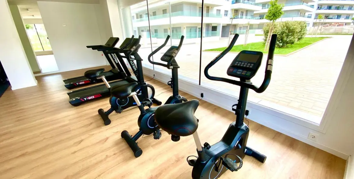 Sale of penthouse in Nueva Andalucía 16