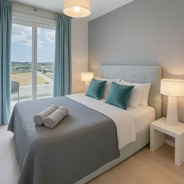 Продажа пентхауса в Nueva Andalucía