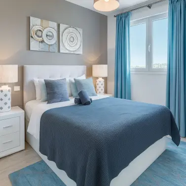 Продажа пентхауса в Nueva Andalucía