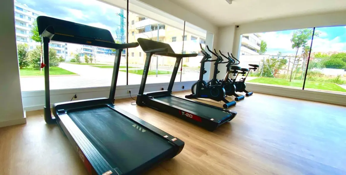 Продажа пентхауса в Nueva Andalucía 15