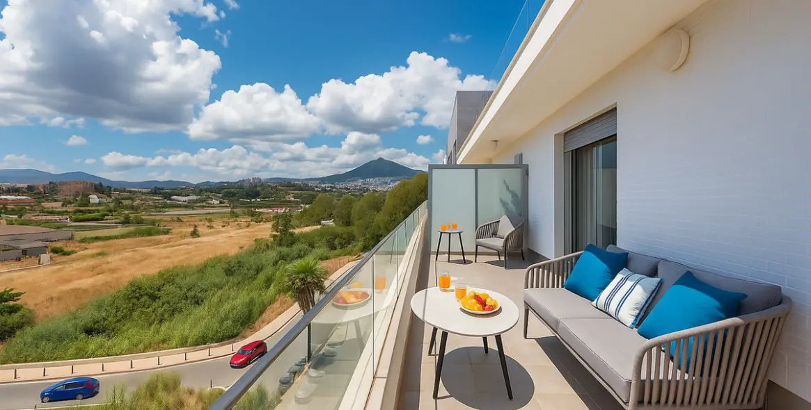 Продажа пентхауса в Nueva Andalucía 18