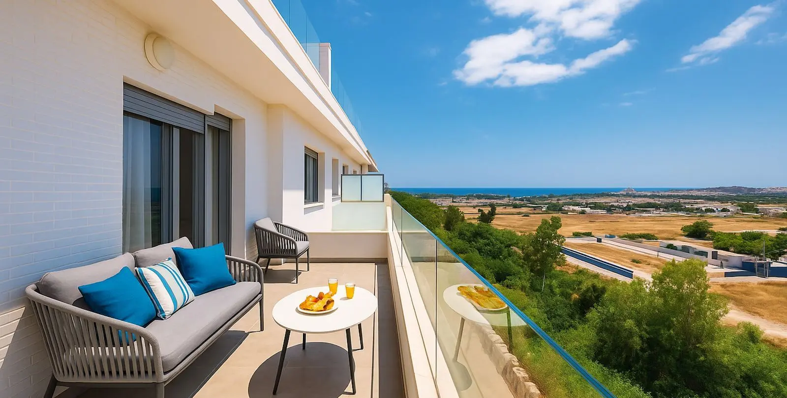 Sale of penthouse in Nueva Andalucía 1