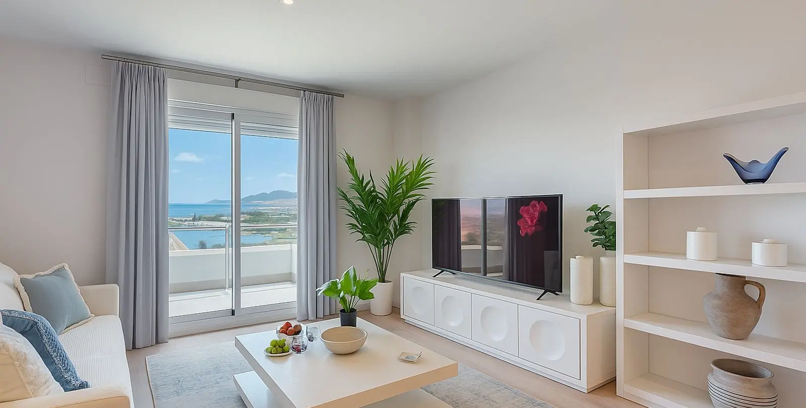 Sale of penthouse in Nueva Andalucía 5