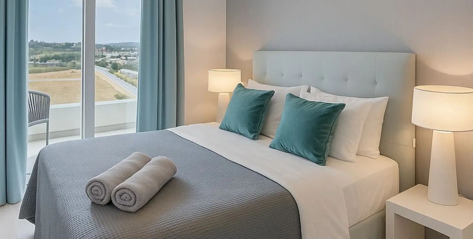 Sale of penthouse in Nueva Andalucía 6