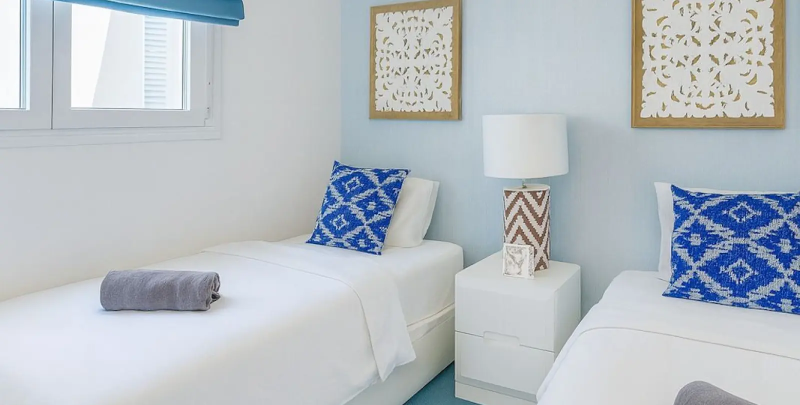 Sale of penthouse in Nueva Andalucía 7