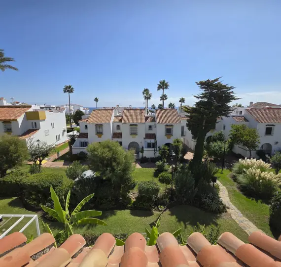 Продажа таунхауса в Casares Playa