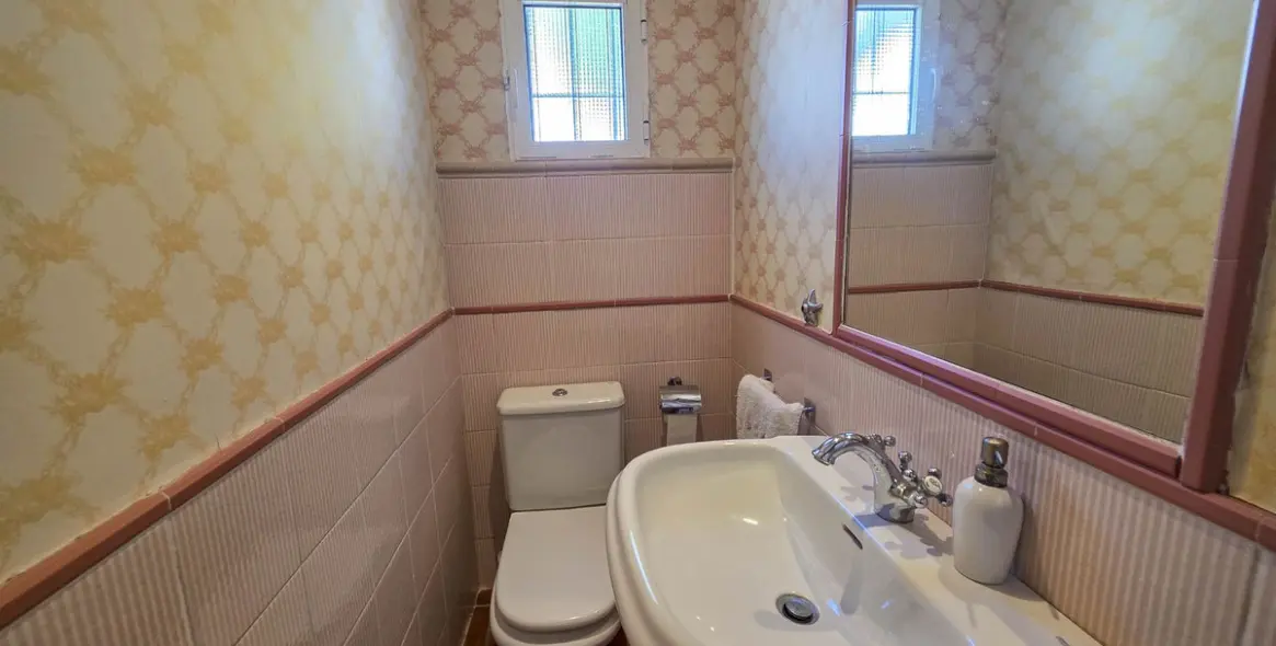 Продажа таунхауса в Casares Playa 5