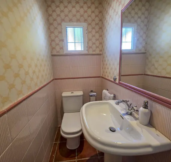 Продажа таунхауса в Casares Playa