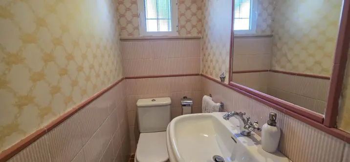 Продажа таунхауса в Casares Playa 4