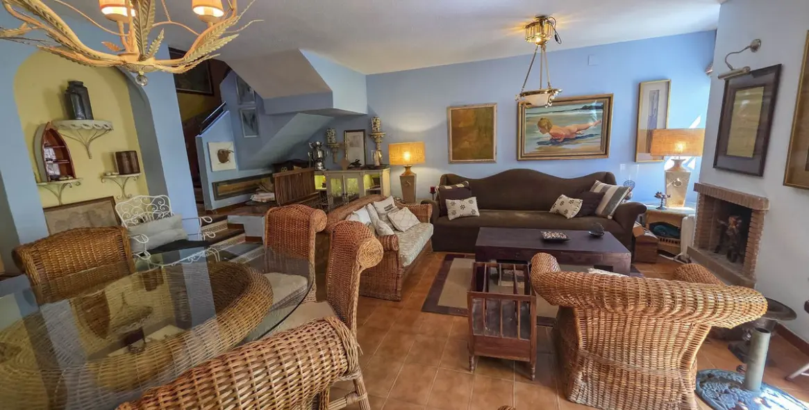 Продажа таунхауса в Casares Playa 17