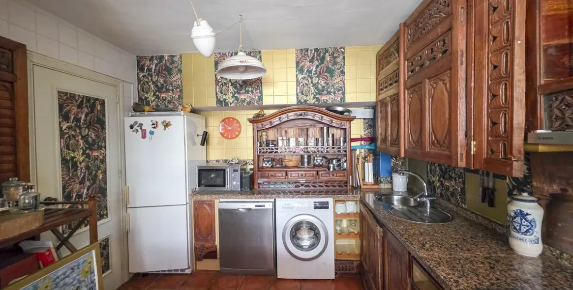 Продажа таунхауса в Casares Playa 19