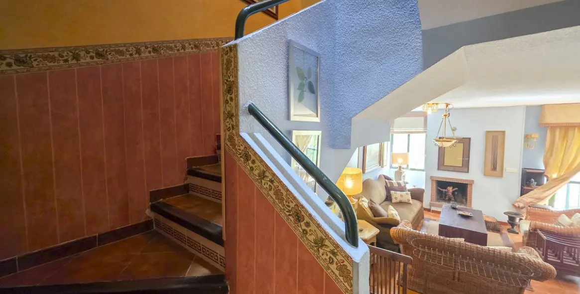 Venta de adosado en Casares Playa 22