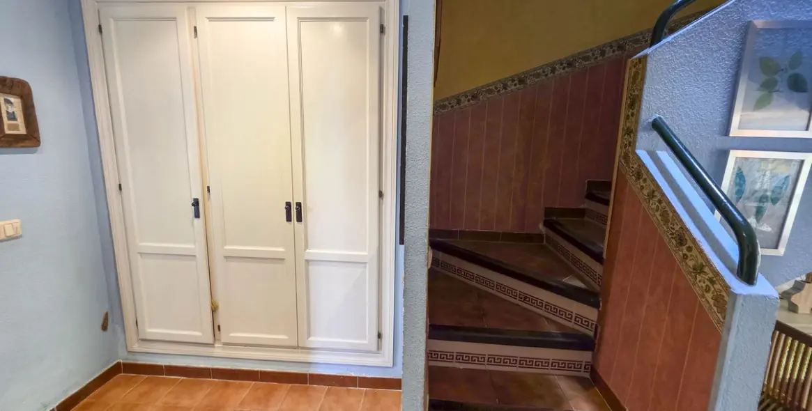 Venta de adosado en Casares Playa 23