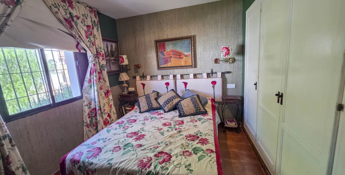 Venta de adosado en Casares Playa 24