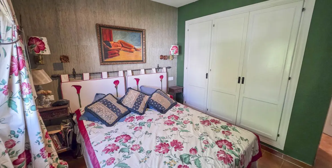 Venta de adosado en Casares Playa 25