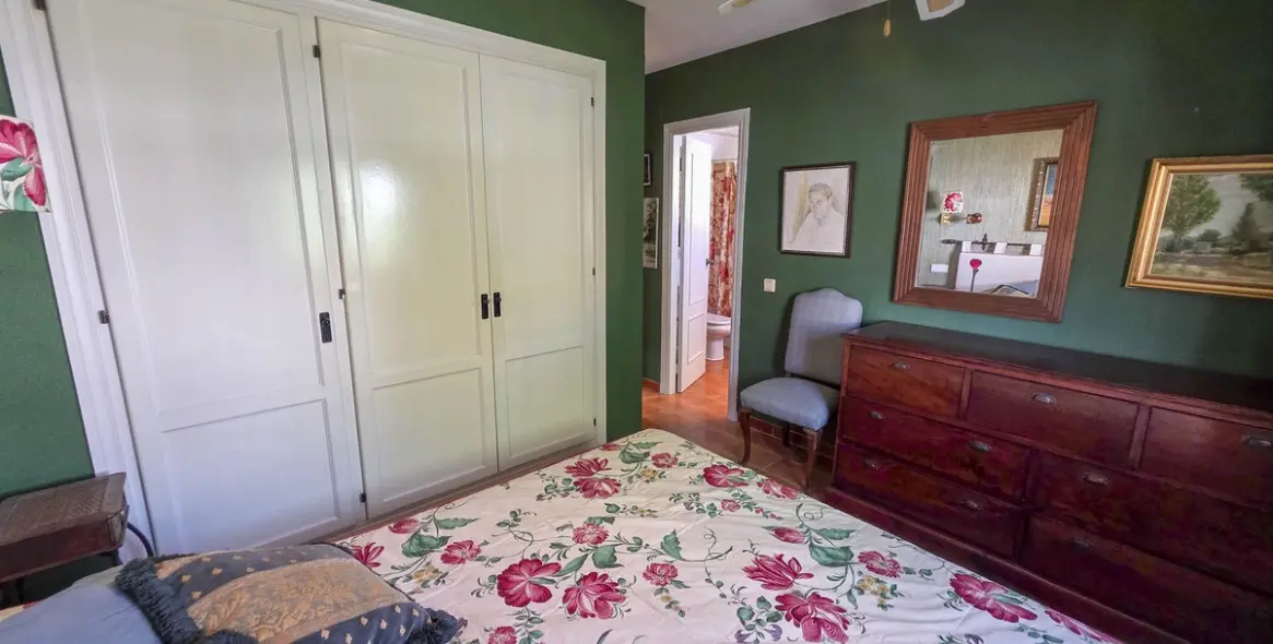 Venta de adosado en Casares Playa 26