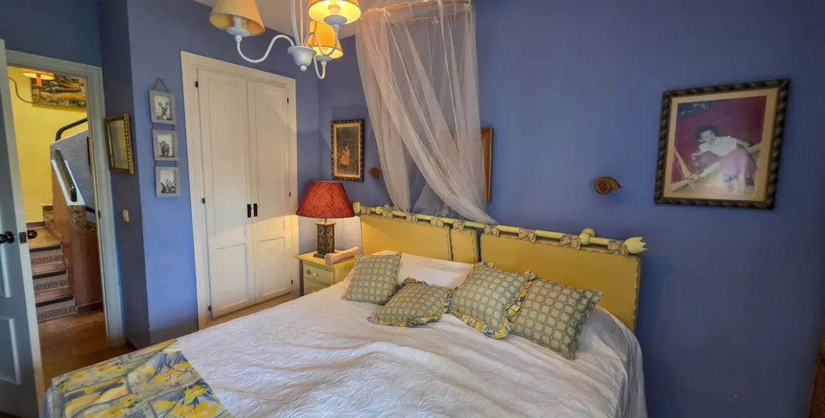 Venta de adosado en Casares Playa 27