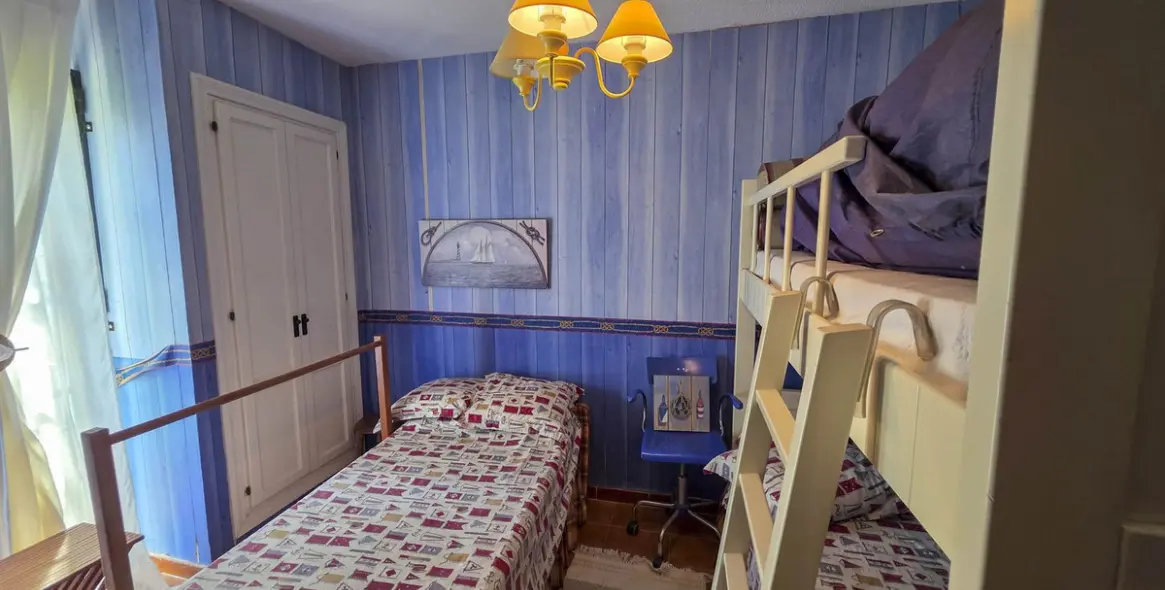 Venta de adosado en Casares Playa 28