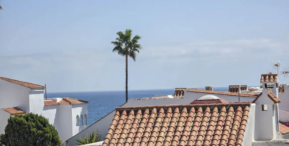 Venta de adosado en Casares Playa 31