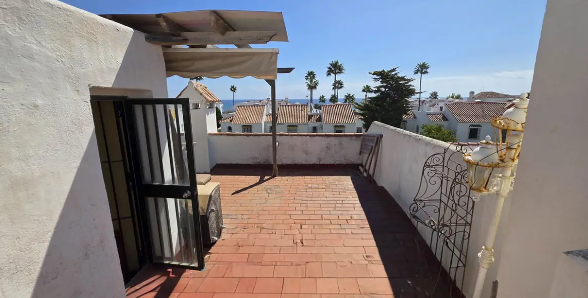 Venta de adosado en Casares Playa 32