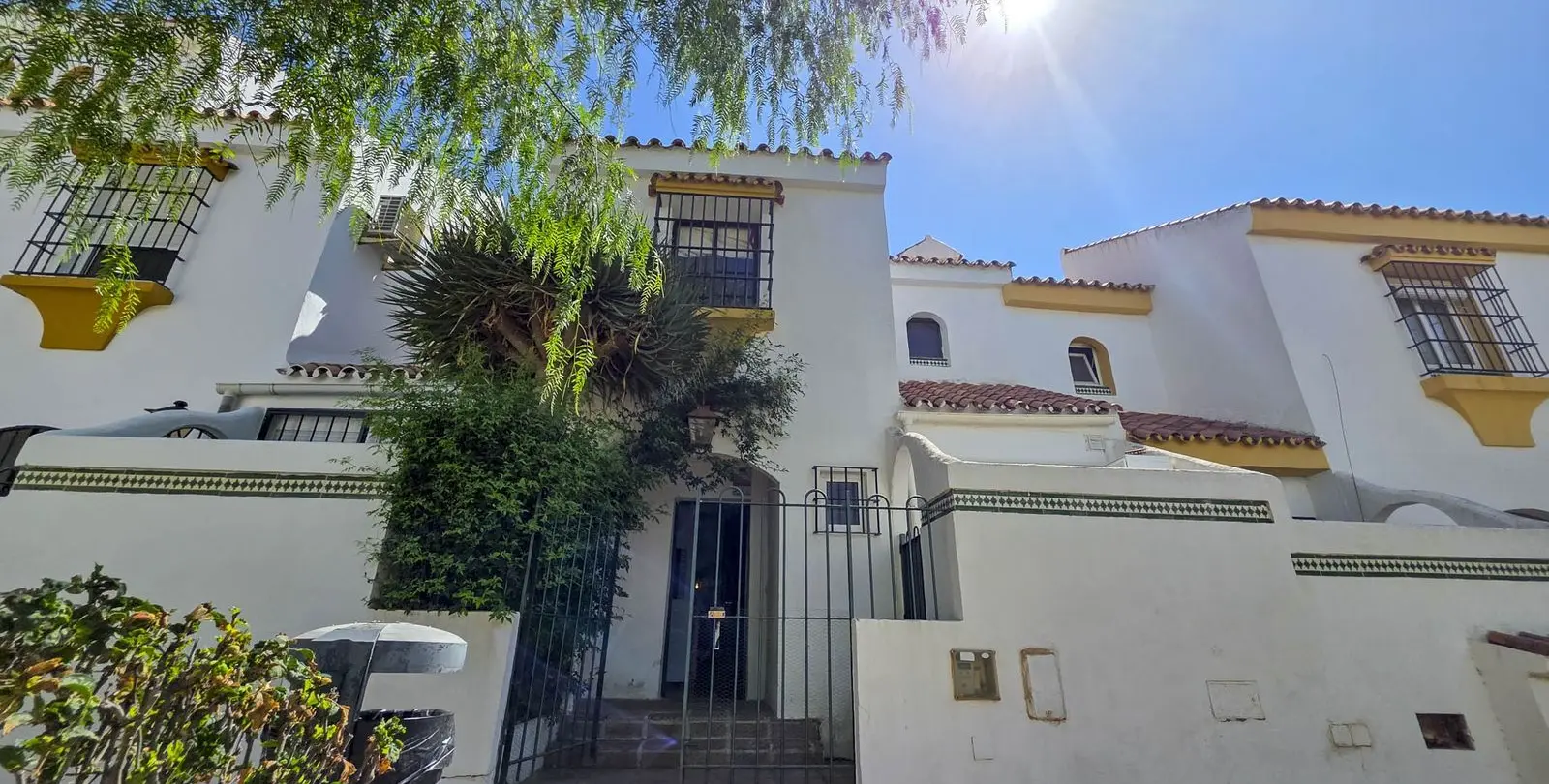 Venta de adosado en Casares Playa 1