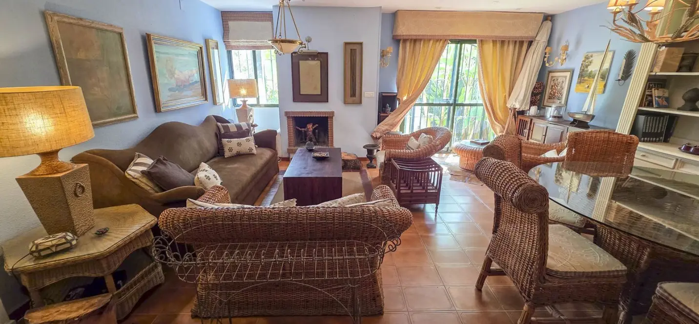 Venta de adosado en Casares Playa 2