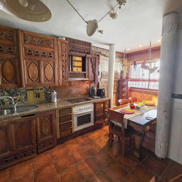 Venta de adosado en Casares Playa