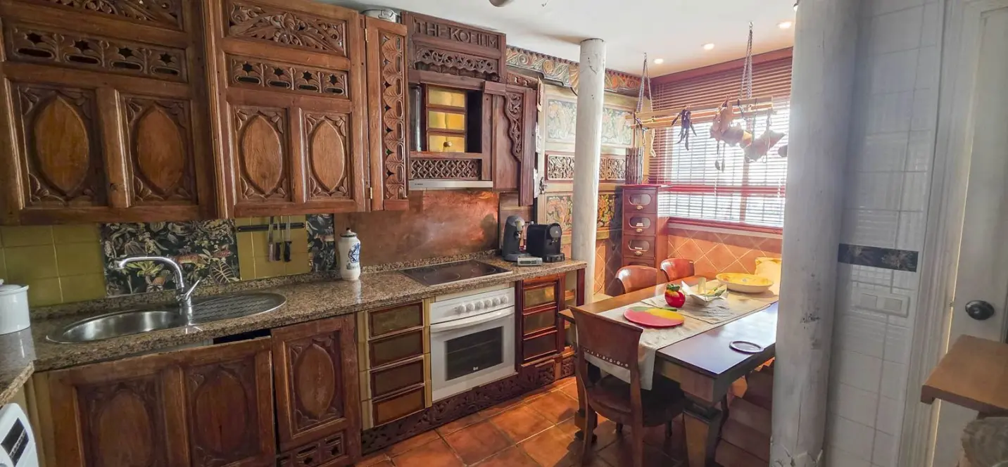 Venta de adosado en Casares Playa 3