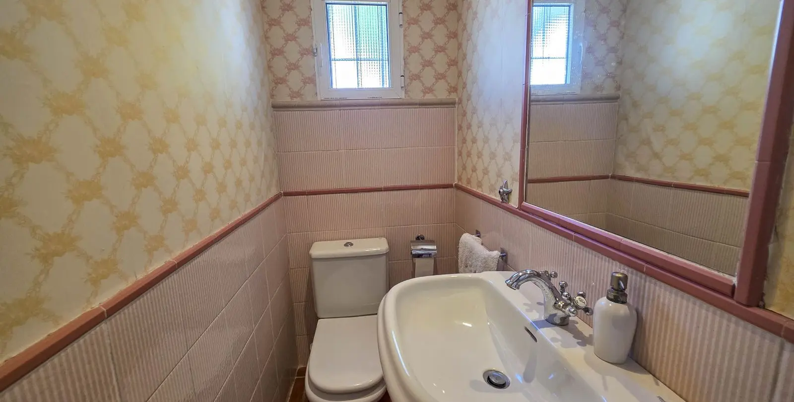 Venta de adosado en Casares Playa 5